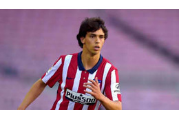 低調のJ・フェリックス「傭兵野郎、出ていけ」と叫ばれる 画像