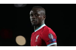 「最悪だった」 リヴァプールFWマネ、不調すぎて身体検査まで受けたと明かす 画像