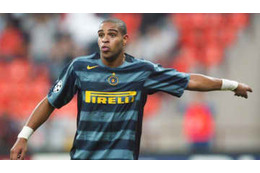 「意地悪野郎」元インテルFWアドリアーノが明かすレアル戦の“伝説FK秘話”がおもしろい 画像