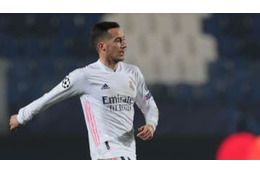 ミラン、ルーカス・バスケス獲得は困難？「イブラと同額給与」要求で 画像