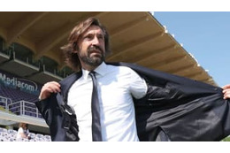 ピルロ監督、ユーヴェ選手との関係悪化…「練習と発言」が原因か 画像