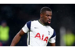 レアル・マドリー、トッテナムDFオーリエ獲得を検討か 画像