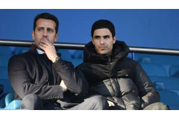 ジョー・コール「アーセナルの低迷、アルテタだけのせいじゃない」 画像