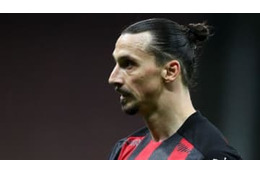 イブラ、テコンドーキックで「ニンジャ」になる…？ 画像