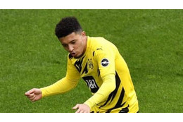 ユナイテッド、サンチョ獲得に再挑戦！他候補はスター5名 画像