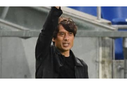 ガンバ大阪、宮本監督が交代に 画像