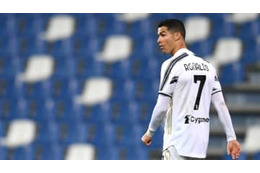 ロナウドのポルトガル復帰説、大物代理人が「全面否定」する 画像