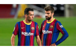 “粛清”バルセロナ、14人を大量放出か　ブスケツにピケら古参も？ 画像