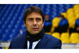 「今季はインテルだけが別格」 コンテ監督、古巣ユヴェントスを刺す 画像