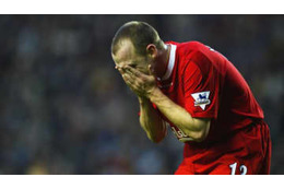 引退後に金なし、うつ病、ドラッグ、離婚…元リヴァプール選手の激白が重い 画像