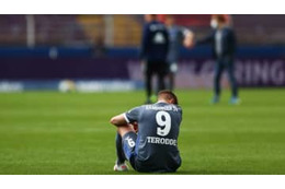 名門ハンブルク、またも2部脱出ならず…「一番首位」だったのに昇格逃す 画像