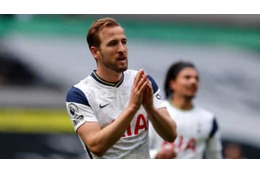 ハリー・ケイン 「移籍希望」をトッテナムに再通告　すでにメガクラブ接触 画像