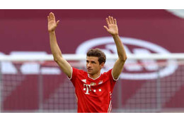 テアシュテーゲン、EURO欠場　ミュラーは復帰へ　クロースはコロナ感染 画像