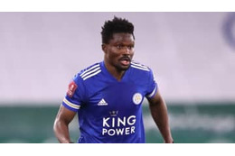 レスター、チェルシーに謝罪　FAカップ優勝後の「投げ捨て事件」を 画像