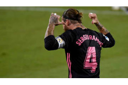 レアル・マドリー、今週でチームに別れを告げうる「6人」とは 画像