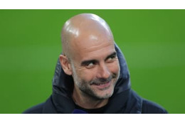 グアルディオラ監督、葉巻くわえてオアシスを熱唱する動画が流出 画像