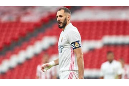 ベンゼマ、EUROでフランス代表電撃復帰！？ レキップが可能性報じる 画像