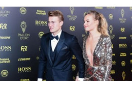 「私服がダサくて笑われる」ユーヴェDFデリフト、ファッションどうでもいい宣言 画像