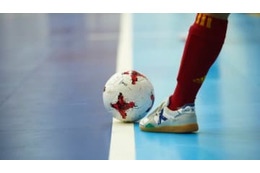 腹部にボール直撃で翌日死亡…25歳のフットサルGKに悲劇 画像