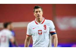 ポーランド代表、EUROの招集メンバー27人を発表 画像