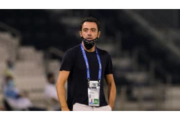 チャビ、バルサに「新監督就任の条件」を提示 画像