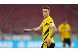 ドイツ代表ロイス、EURO欠場を発表　「理由」を明かす 画像