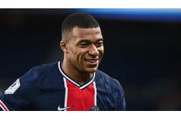 ベンゼマの代表復帰、エムバペは「コラ画像」で反応　いいね20万超え 画像