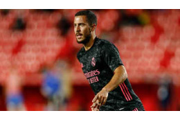 アザール、古巣リールの優勝を熱望！「俺の時はPSGが…」 画像