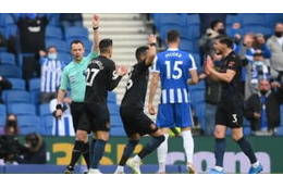 優勝のシティ、ブライトン戦の「ポゼッション率」がおかしい 画像