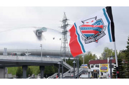 札幌ドームのピッチ「回転せず」ルヴァン杯で異例の試合開催に 画像