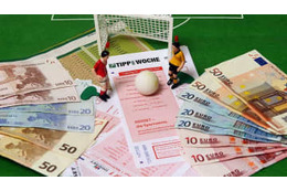 大人のおもちゃ店主、優勝予想に75円賭けて「200万円当選」間近 画像