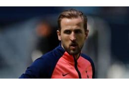 トッテナム退団希望？のケイン、シティ移籍の可能性も 画像