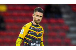 「元神童」ル・タレック、現役引退…元リヴァプール 画像