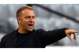 バルセロナ、前バイエルン監督ハンシ・フリック招聘へ 画像