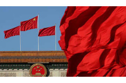 W杯予選敗退危機の中国代表チーム、共産党の「愛国教育」受ける 画像