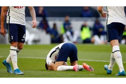 レギロン、見事なボレー…オウンゴール叩き込む 画像