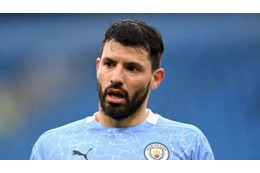 アグエロ、6月5日にバルセロナ加入発表へ。給与は「シティ時代の3分の1」に 画像