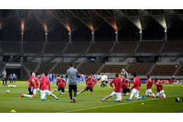 日本代表メンバー発表、異例の「2つのリスト」(2021/5/20) 画像