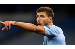 ルーベン・ディアス、「32年ぶり」の記録！FWA年間MVPに輝く 画像