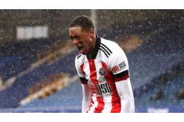 17歳でプレミア初得点のジェビソン、「公募イベント」で発掘されたレア選手だった 画像