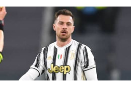 ラムジー、プレミア復帰？リヴァプール加入か 画像