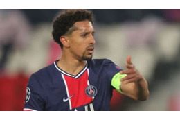 PSGマルキーニョス、東京五輪出たい 画像