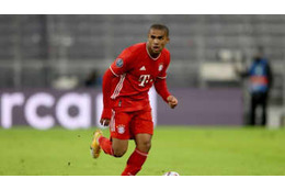 ユヴェントス、ドウグラス・コスタを放出　グレミオに「0円ローン」 画像