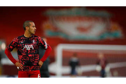 「ティアゴでさえプレミア適応に苦しんだ」 リヴァプール同僚が説明する 画像