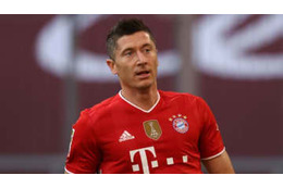  「レヴァンドフスキの記録更新を全力で阻止する！」最終戦の敵将が宣言したワケ 画像