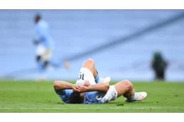 「アグエロが泣いてた…」 元シティ選手が明かすロッカールーム秘話 画像