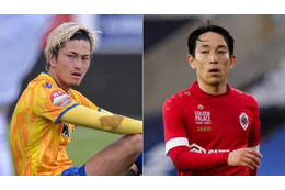 日本人初のバチバチ喧嘩！？鈴木優磨、三好康児とは「会わない」と明かす 画像