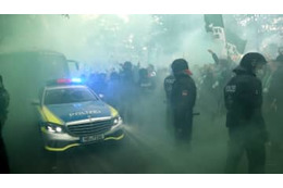 大迫のブレーメン、40年ぶりの降格…ドイツ2部が大変なことになる 画像