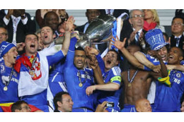 「チェルシーのCL初優勝は強盗だった」トゥヘル監督が発言する 画像