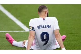 レアル・マドリー、無冠で終戦…「ベンゼマ依存」があまりに酷かった 画像